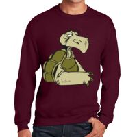 Heavy Blend™ Crewneck Sweatshirt Thumbnail