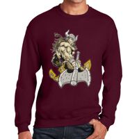 Heavy Blend™ Crewneck Sweatshirt Thumbnail