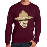 Heavy Blend™ Crewneck Sweatshirt Thumbnail