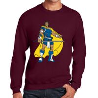 Heavy Blend™ Crewneck Sweatshirt Thumbnail