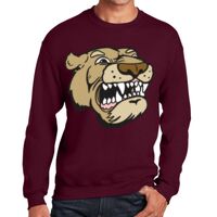 Heavy Blend™ Crewneck Sweatshirt Thumbnail