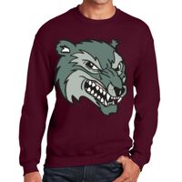 Heavy Blend™ Crewneck Sweatshirt Thumbnail