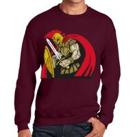 Heavy Blend™ Crewneck Sweatshirt Thumbnail