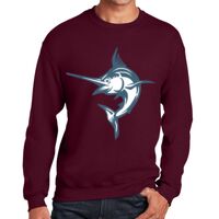 Heavy Blend™ Crewneck Sweatshirt Thumbnail