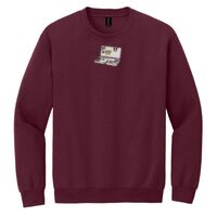 Heavy Blend™ Crewneck Sweatshirt Thumbnail