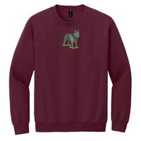 Heavy Blend™ Crewneck Sweatshirt Thumbnail