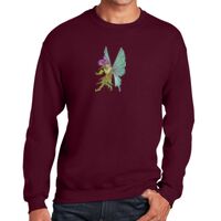 Heavy Blend™ Crewneck Sweatshirt Thumbnail