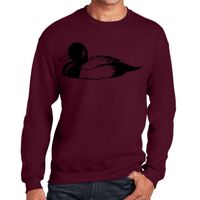 Heavy Blend™ Crewneck Sweatshirt Thumbnail