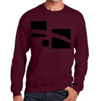 Heavy Blend™ Crewneck Sweatshirt Thumbnail