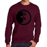 Heavy Blend™ Crewneck Sweatshirt Thumbnail