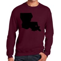 Heavy Blend™ Crewneck Sweatshirt Thumbnail