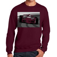 Heavy Blend™ Crewneck Sweatshirt Thumbnail