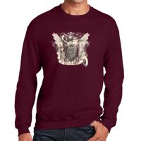 Heavy Blend™ Crewneck Sweatshirt Thumbnail