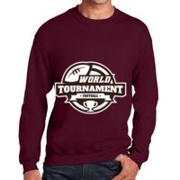 Heavy Blend™ Crewneck Sweatshirt Thumbnail