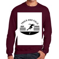 Heavy Blend™ Crewneck Sweatshirt Thumbnail