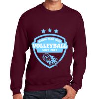 Heavy Blend™ Crewneck Sweatshirt Thumbnail