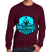 Heavy Blend™ Crewneck Sweatshirt Thumbnail