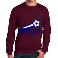 Heavy Blend™ Crewneck Sweatshirt Thumbnail