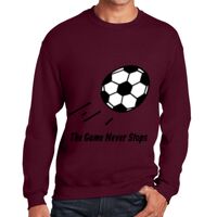 Heavy Blend™ Crewneck Sweatshirt Thumbnail