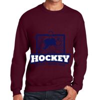 Heavy Blend™ Crewneck Sweatshirt Thumbnail