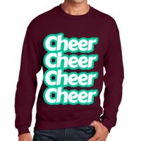 Heavy Blend™ Crewneck Sweatshirt Thumbnail