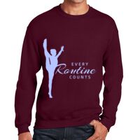 Heavy Blend™ Crewneck Sweatshirt Thumbnail