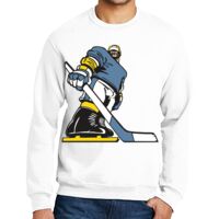 NuBlend ® Crewneck Sweatshirt Thumbnail