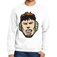 NuBlend ® Crewneck Sweatshirt Thumbnail