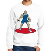 NuBlend ® Crewneck Sweatshirt Thumbnail