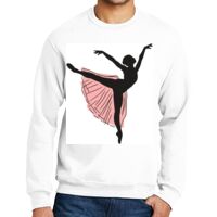 NuBlend ® Crewneck Sweatshirt Thumbnail