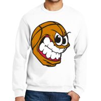 NuBlend ® Crewneck Sweatshirt Thumbnail