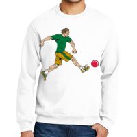 NuBlend ® Crewneck Sweatshirt Thumbnail