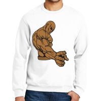 NuBlend ® Crewneck Sweatshirt Thumbnail