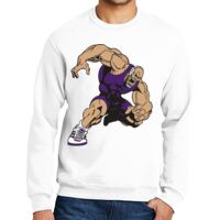 NuBlend ® Crewneck Sweatshirt Thumbnail