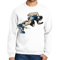 NuBlend ® Crewneck Sweatshirt Thumbnail