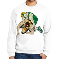 NuBlend ® Crewneck Sweatshirt Thumbnail