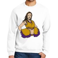 NuBlend ® Crewneck Sweatshirt Thumbnail