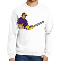 NuBlend ® Crewneck Sweatshirt Thumbnail