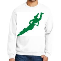 NuBlend ® Crewneck Sweatshirt Thumbnail