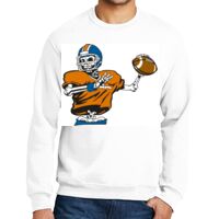 NuBlend ® Crewneck Sweatshirt Thumbnail