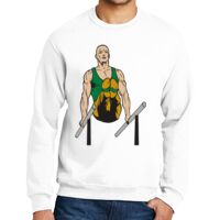 NuBlend ® Crewneck Sweatshirt Thumbnail