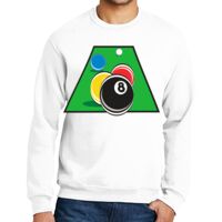 NuBlend ® Crewneck Sweatshirt Thumbnail