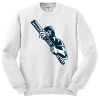 NuBlend ® Crewneck Sweatshirt Thumbnail