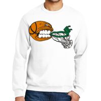 NuBlend ® Crewneck Sweatshirt Thumbnail