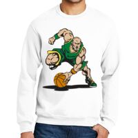 NuBlend ® Crewneck Sweatshirt Thumbnail