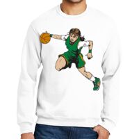 NuBlend ® Crewneck Sweatshirt Thumbnail