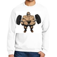 NuBlend ® Crewneck Sweatshirt Thumbnail