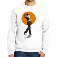 NuBlend ® Crewneck Sweatshirt Thumbnail