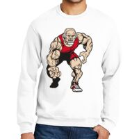 NuBlend ® Crewneck Sweatshirt Thumbnail