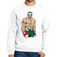 NuBlend ® Crewneck Sweatshirt Thumbnail